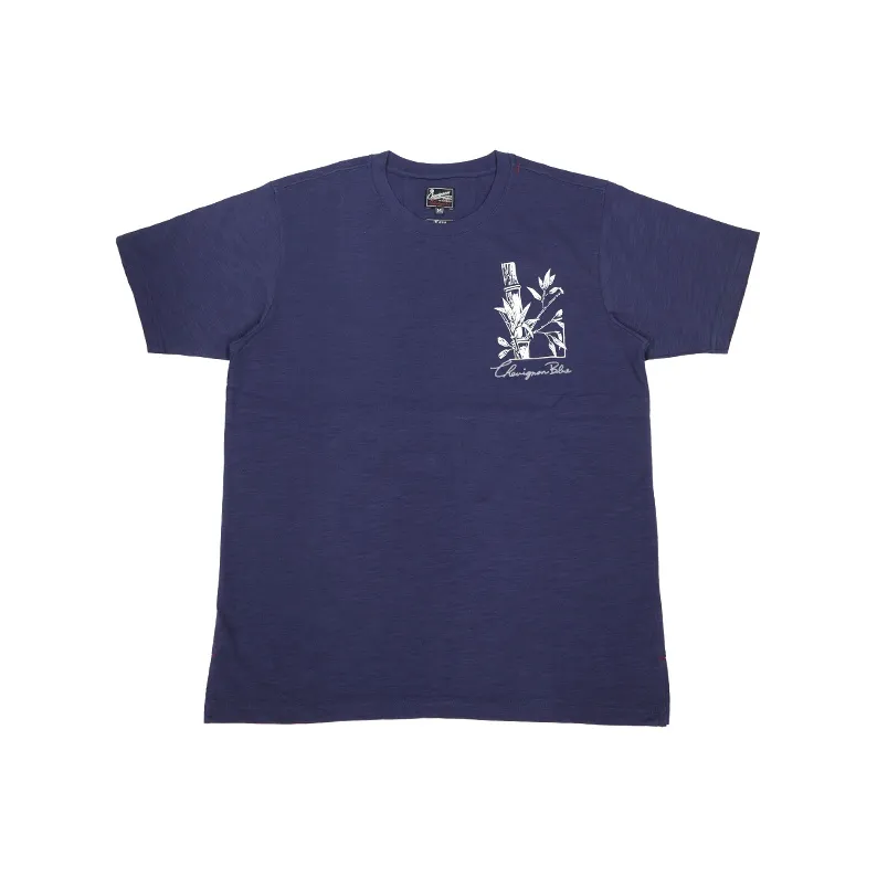 CHEVIGNON T Shirts Men Blue-0
