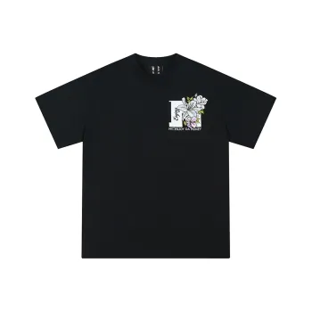 MR.ENJOYDA MONEY T Shirts Unisex