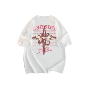 Stillslow T-Shirts Unisex