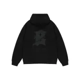 Graphite Black (Fleece-Lined)