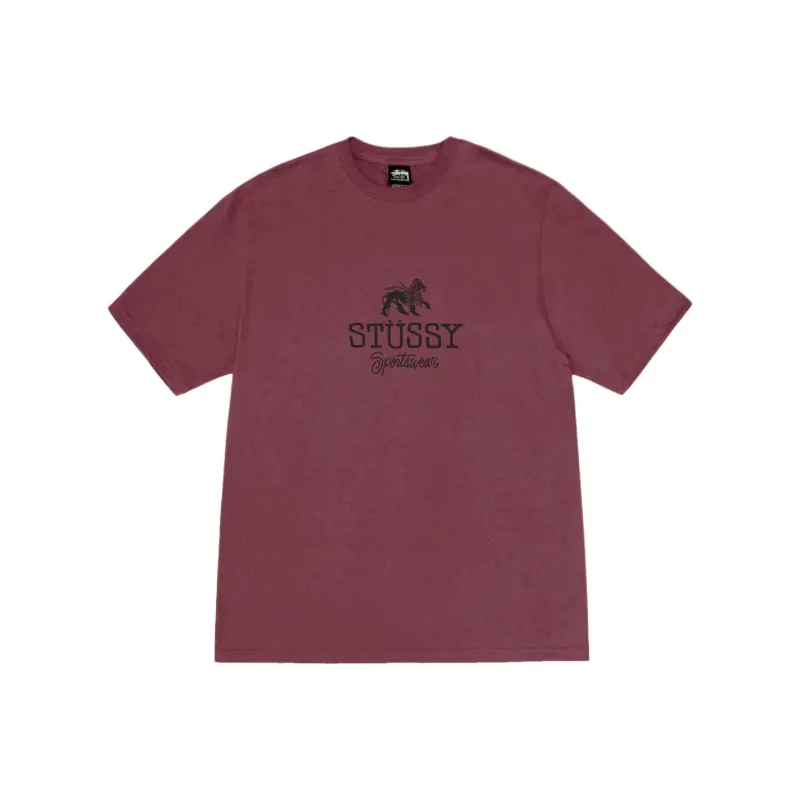 Stussy Sportswear Tee-4
