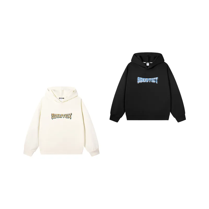 SIDEEFFECT Sweatshirt Unisex 2 Pack-13