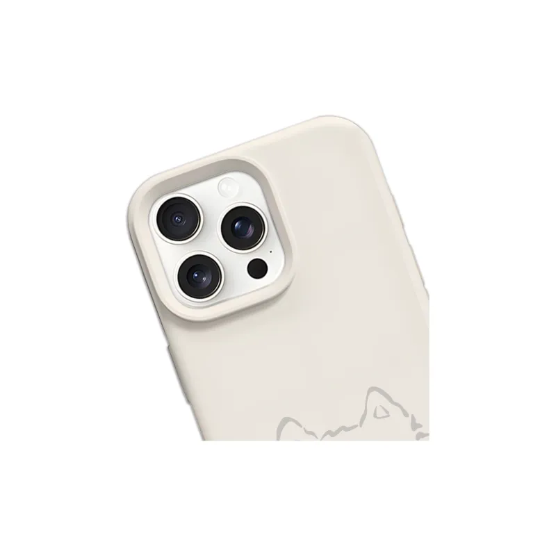 Ray chain Phone Cases-4