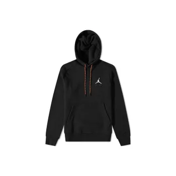 JORDAN Jumpman Fleece Hoodie