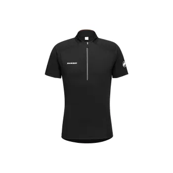 MAMMUT T Shirts Men Black