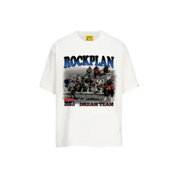 ROCK PLAN T-Shirts Unisex