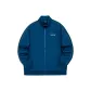 Dark Dusk Blue