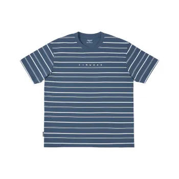 SIMWOOD T Shirts Men