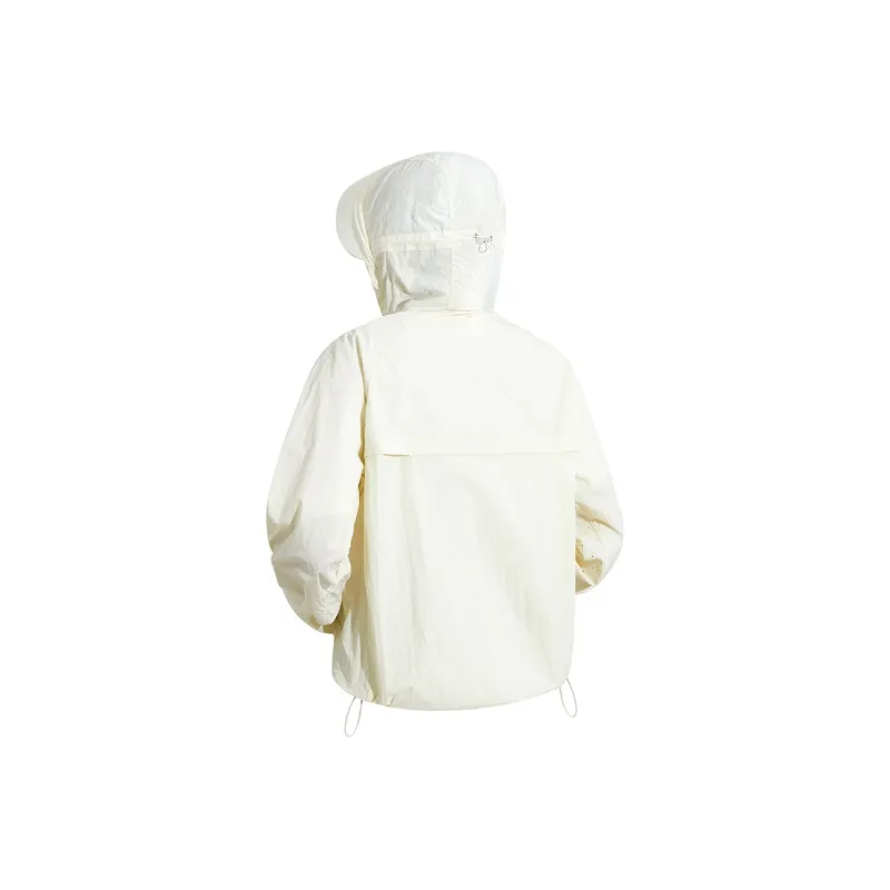 BEAR UNION UV Protection Sun Protection Clothing Unisex-13