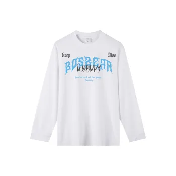 BOS BEAR T Shirts Unisex