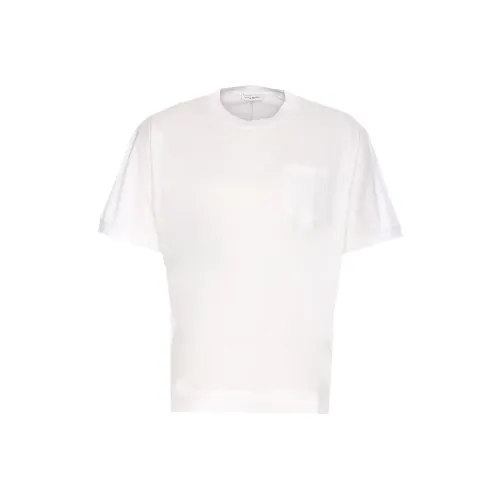 PAOLO PECORA MILANO Cotton T shirt