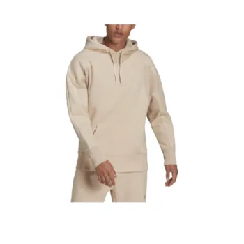 Adidas BOTANICALLY DYED HOODIE Sweatshirt Men's Khaki