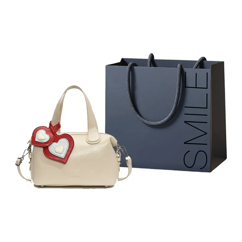 SWIMADE PU Handbag Women's Multicolor-21