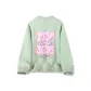 Light Green (Crew Neck)