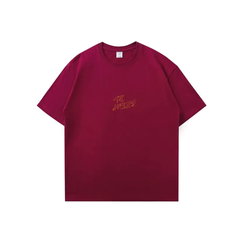 AI3 T Shirts Unisex-10