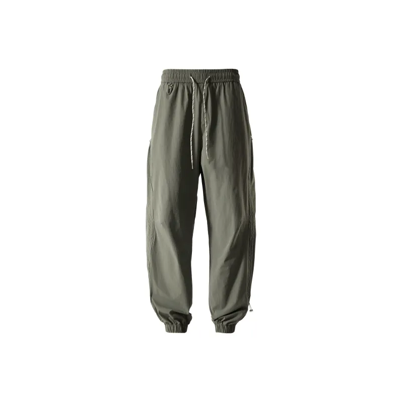 LOMBT Casual Pants Unisex-13