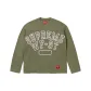 Olive Green/Olive