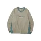 Khaki Asphalt Gray