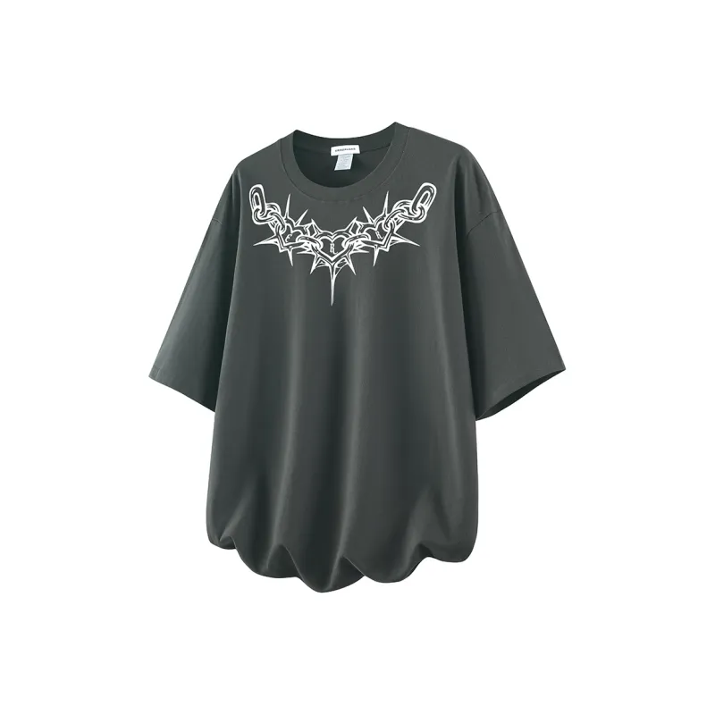 ERRORLOAD T Shirts Unisex-4