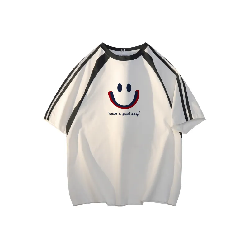 Tre Club T Shirts Unisex-2