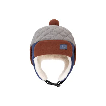 Mini Bala Trapper Hats Kids