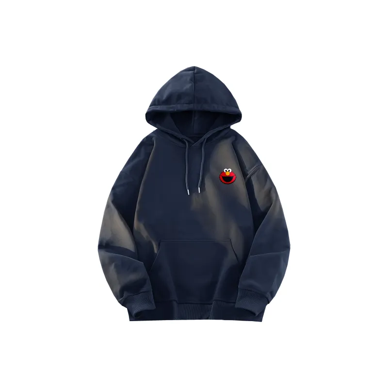 SESAME STREET Sweatshirt Unisex-71