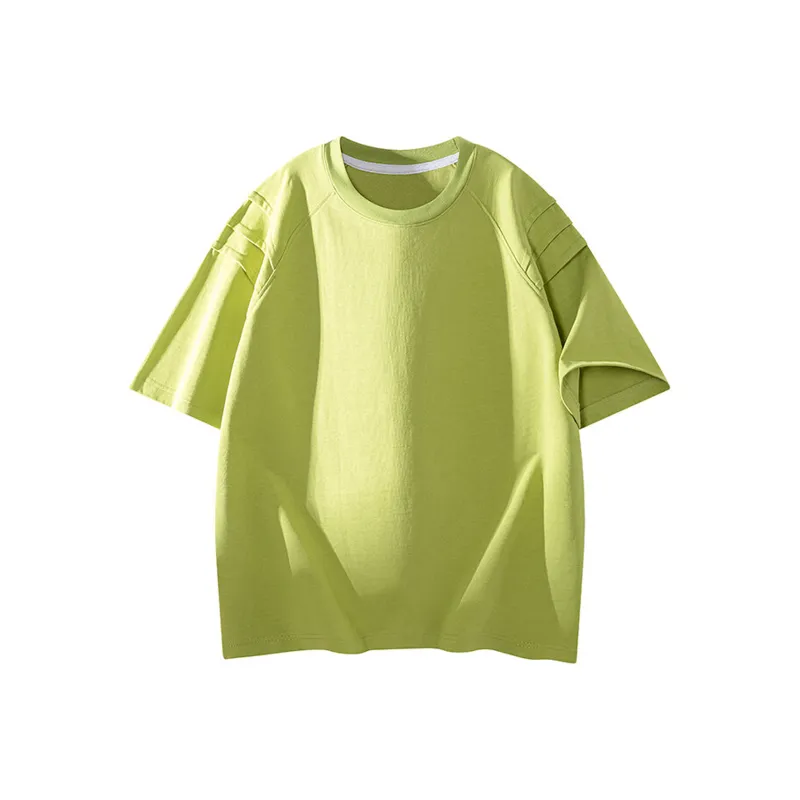 WARNING LIGHT T Shirts Unisex-4