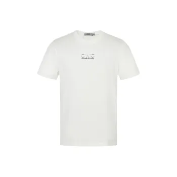 C'N'C New Order & Classics Series T Shirt Men's White