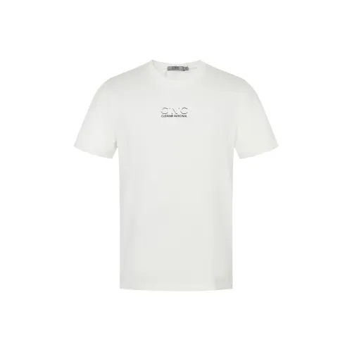 C'N'C New Order & Classics Series T Shirt Men's White