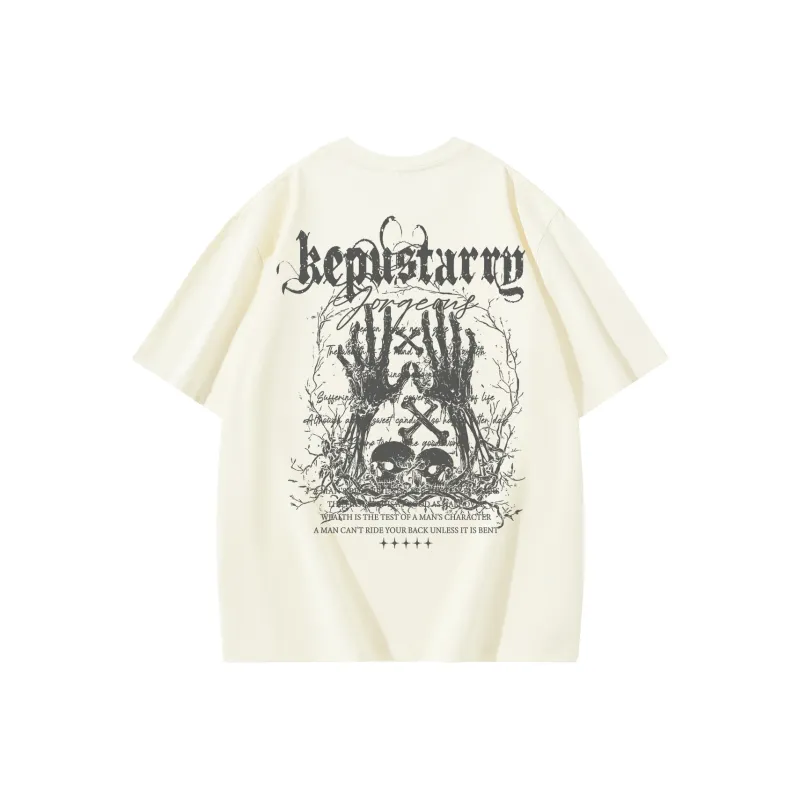 Kepu T Shirts Unisex-14