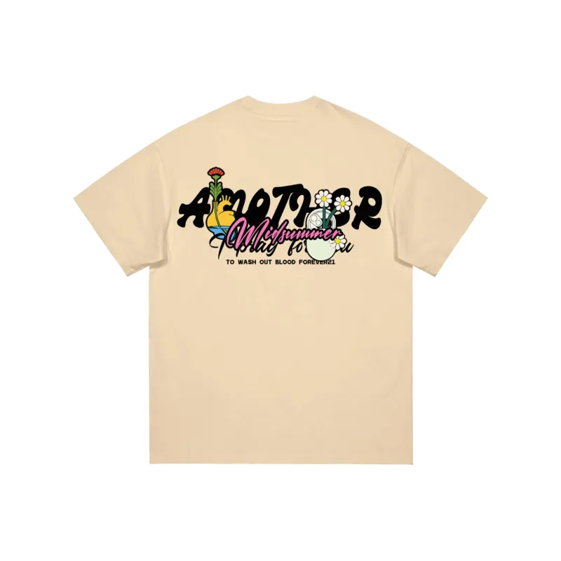 FOREVER 21 T Shirts Unisex-10