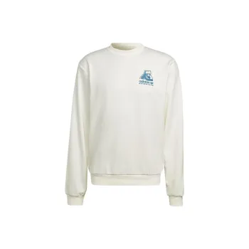 Adidas Adventure Winter Crewneck Sweatshirt