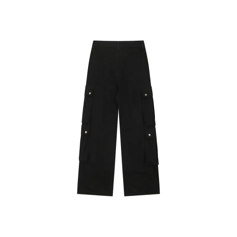 BONAS Cargo Pants Unisex-1