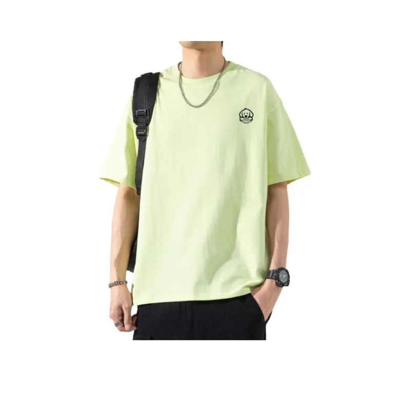 Glona Klio T Shirt Unisex Black-12