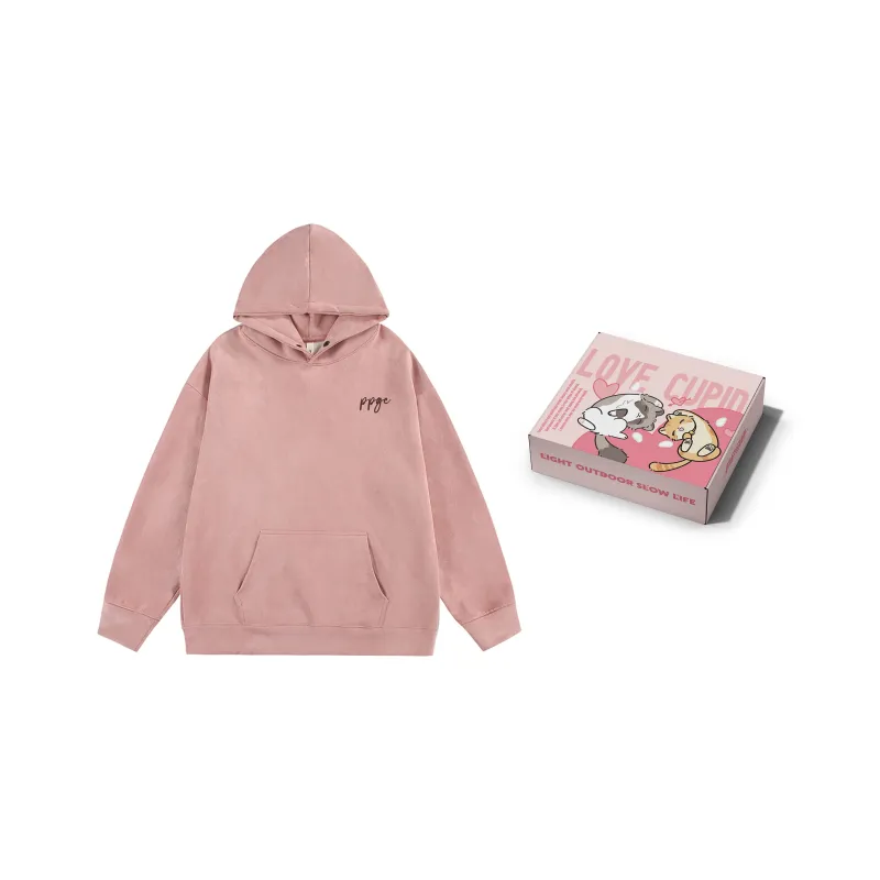 Ppge Sweatshirts Unisex-15