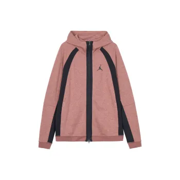 JORDAN Sport Sweatshirts Men Brown