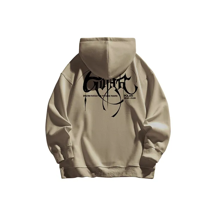 POLAR BEAR Sweatshirts Unisex-32