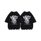 2 Pack (Black+Black)