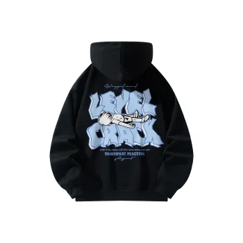 LEVEL Sweatshirts Unisex
