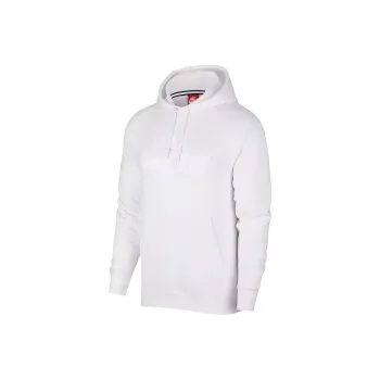 Nike Sweatshirts Men Gray White