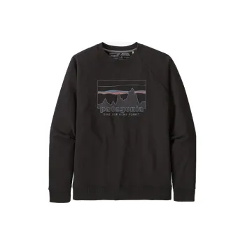 Patagonia Organic Sweatshirts Men