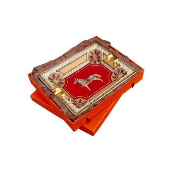 JIFENG Cigar, Ashtray, Premium Gift Box Set