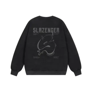 Slazenger Sweatshirts Unisex