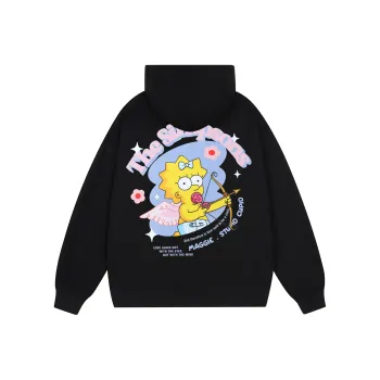 The Simpsons Sweatshirts Unisex