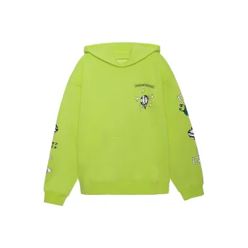 Chrome Hearts Matty Boy Link Hoodie