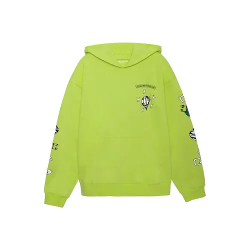 Chrome Hearts Matty Boy Link Hoodie