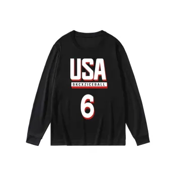 BKCXZICE Vintage Streetwear Sports Running Training Basketball Jerseys Loose Fit Crew Neck Quick Dry T Shirt Men's