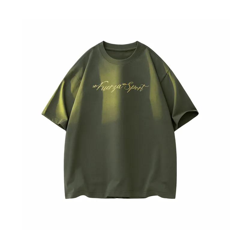 Ferrero Ross x FUERZA T Shirt Unisex-6