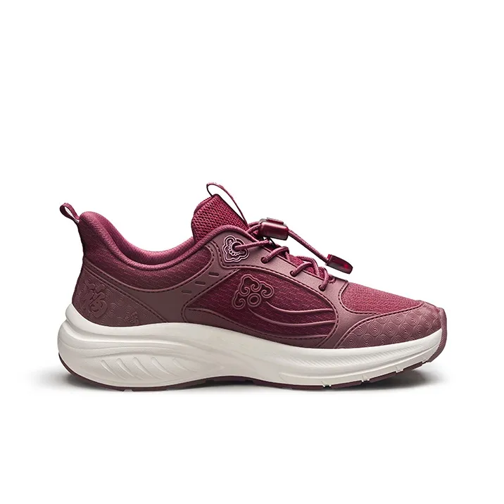 ZULIZ Elderly Low Top Casual Shoes Unisex-3