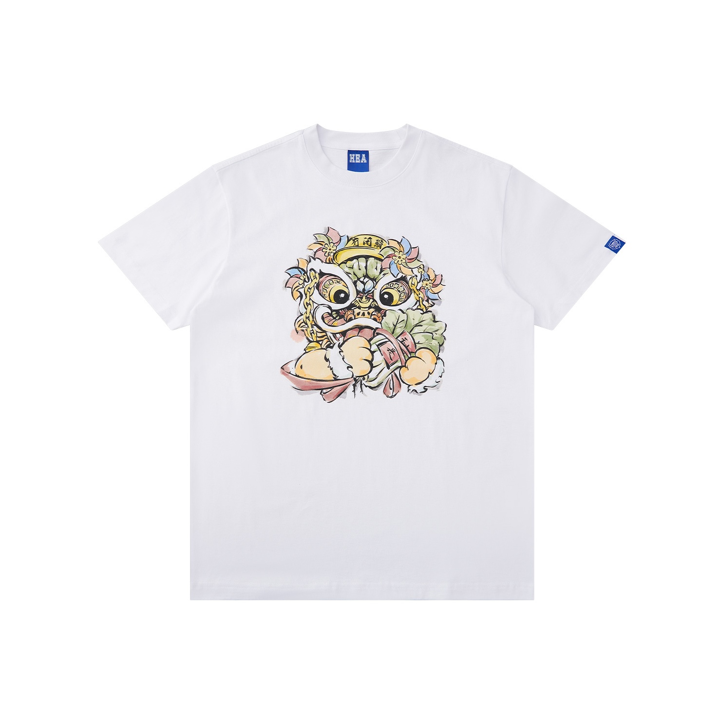 HEA T-Shirts T-Shirts on Sale & Authentic - POIZON HEA T-Shirts T-Shirts on Sale & Authentic - POIZON